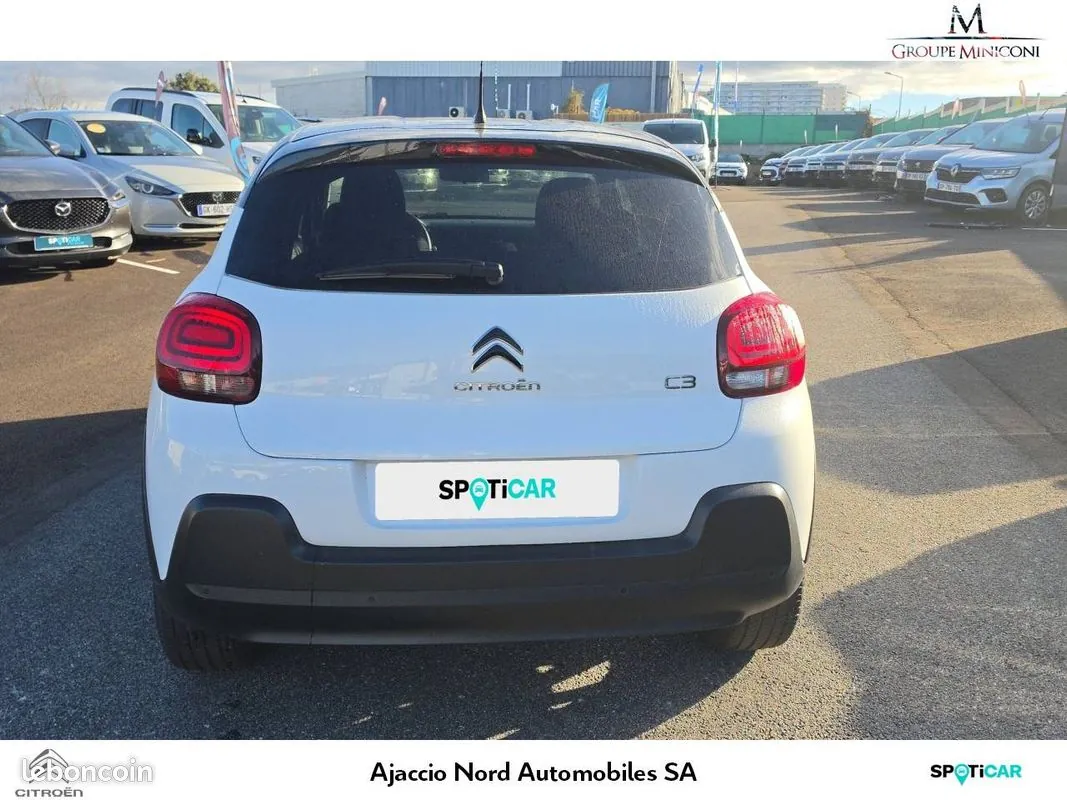 Citroen C3 2023 photo 5