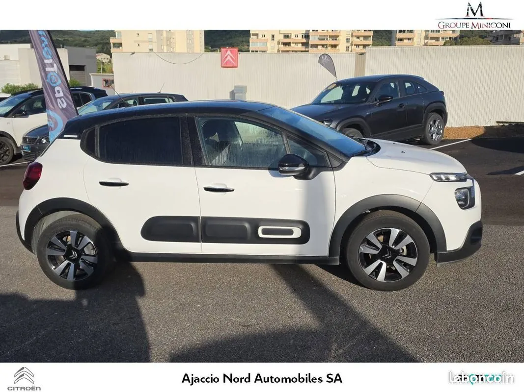 Citroen C3 2023 photo 4
