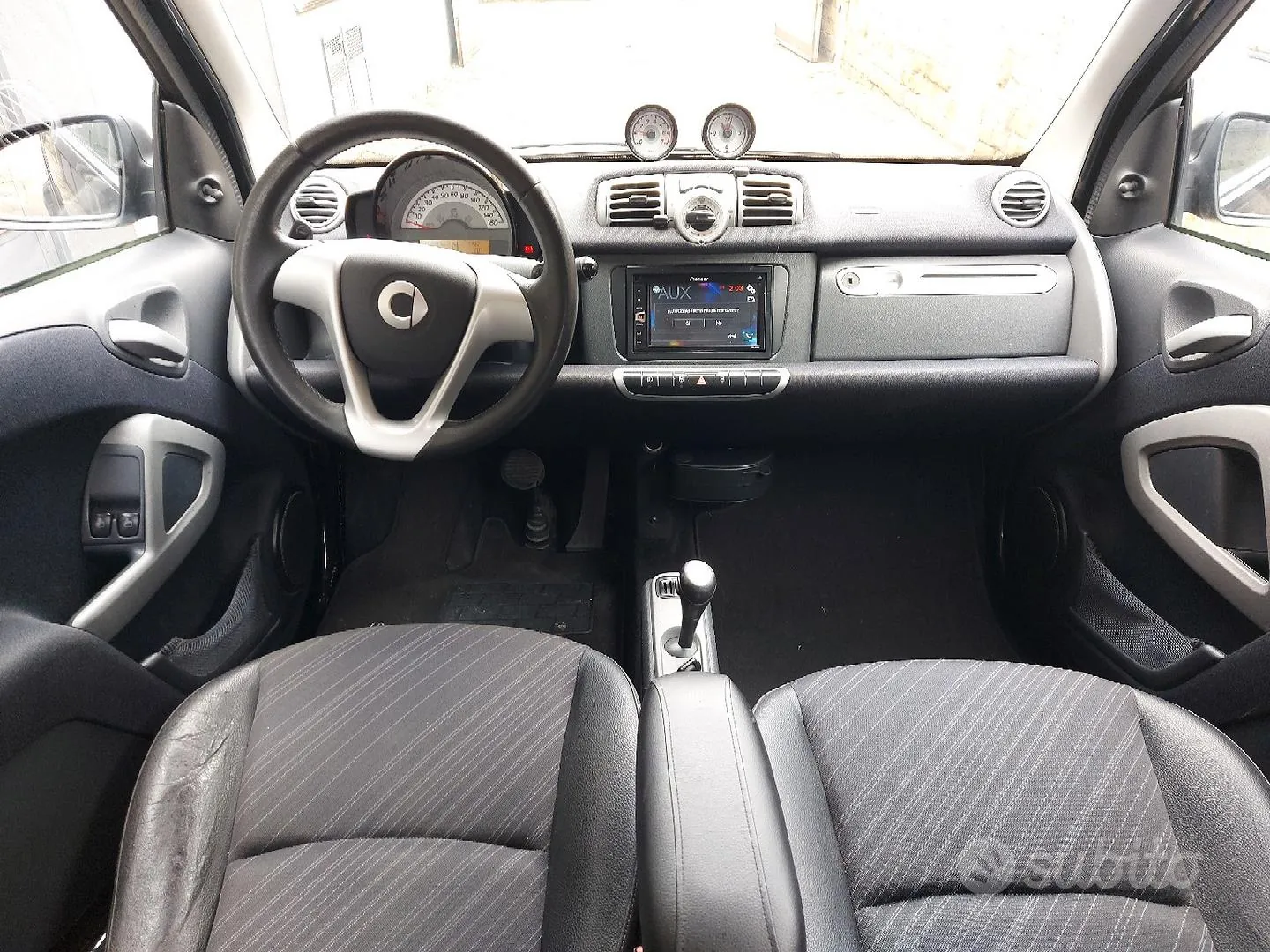 Smart Fortwo 2014 photo 5