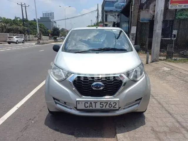 Datsun Redi Go 2016 photo 2