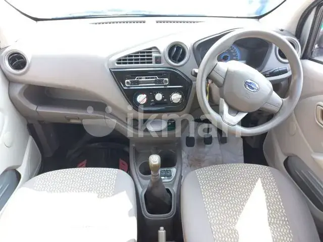 Datsun Redi Go 2016 photo 5