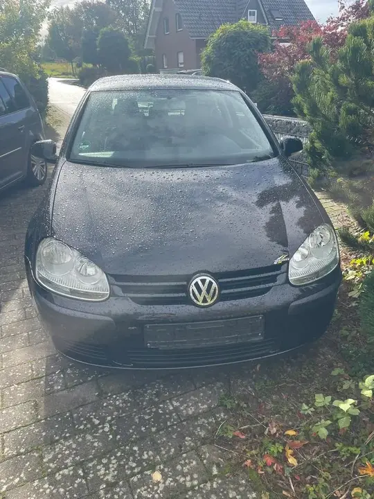 Volkswagen Golf 5