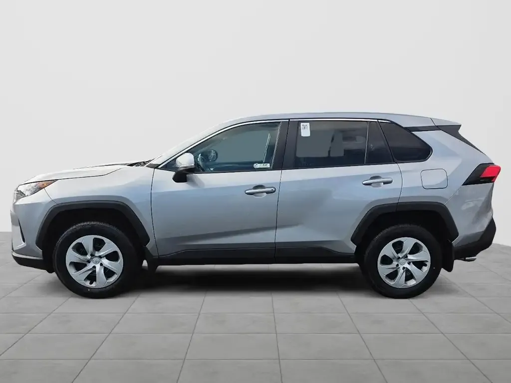 Toyota Rav4 2022 photo 5