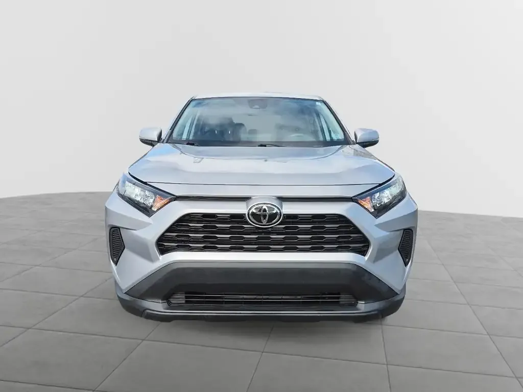 Toyota Rav4 2022 photo 2