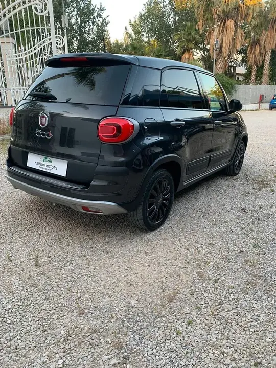 Fiat 500L 2021 photo 4