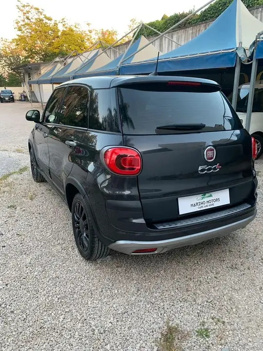 Fiat 500L 2021 photo 5