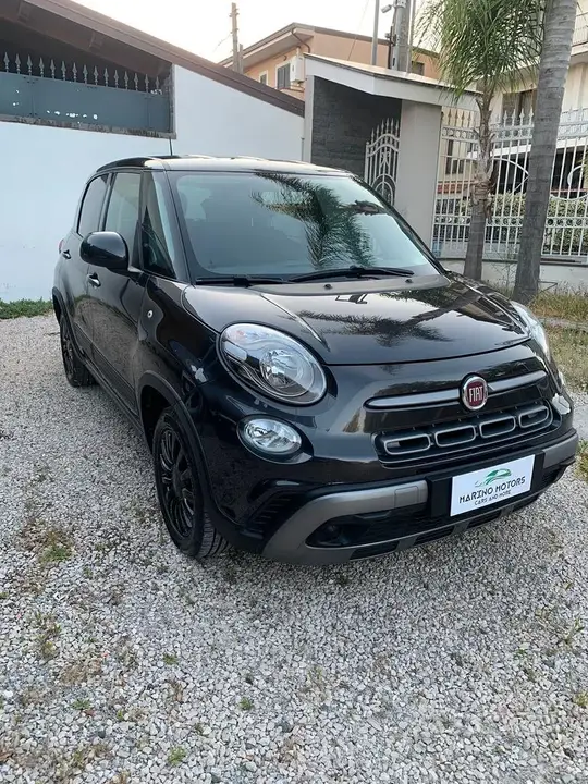 Fiat 500L 2021 photo 3