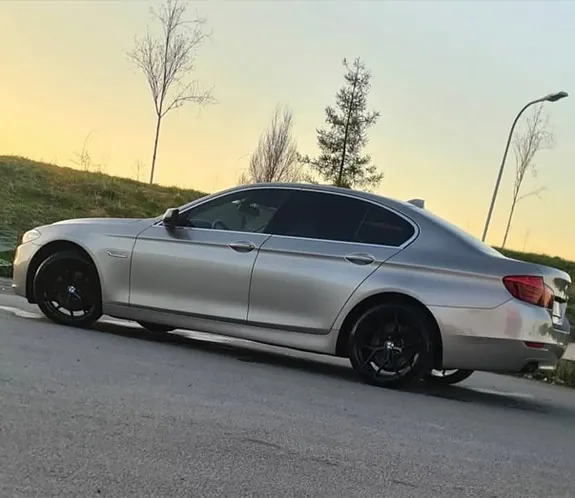 BMW 520D