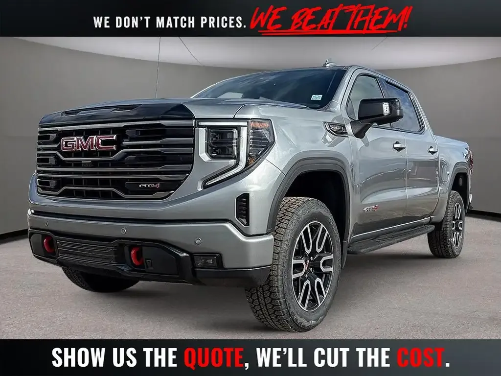 GMC Sierra 1500