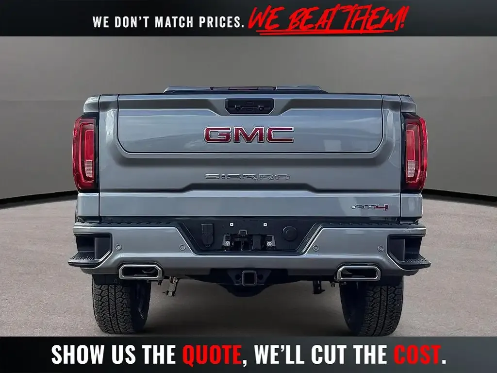 GMC Sierra 1500 2026 photo 5