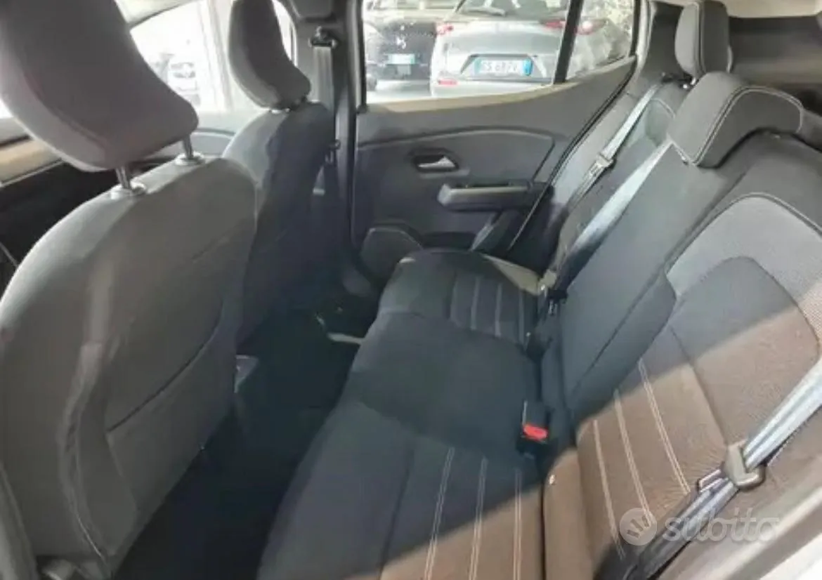 Dacia Sandero 2023 photo 5
