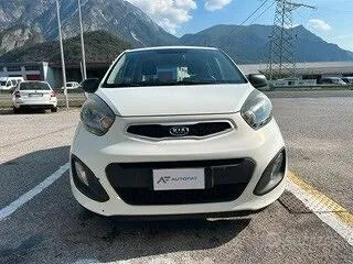 Kia Picanto 2012 photo 4