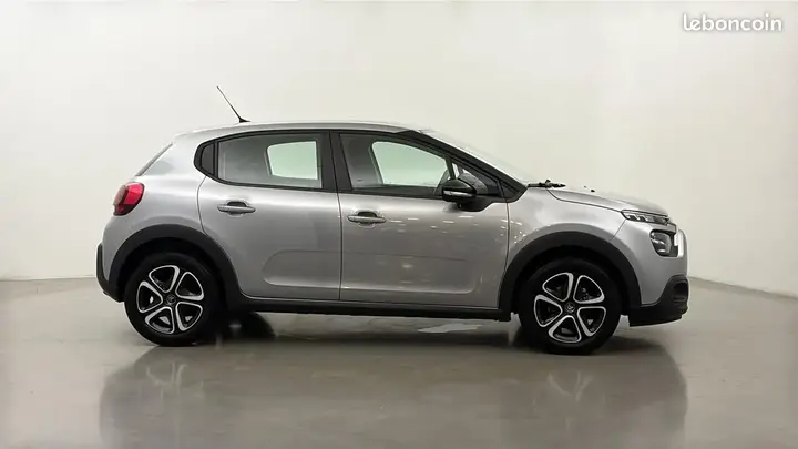 Citroen C3 2024 photo 4