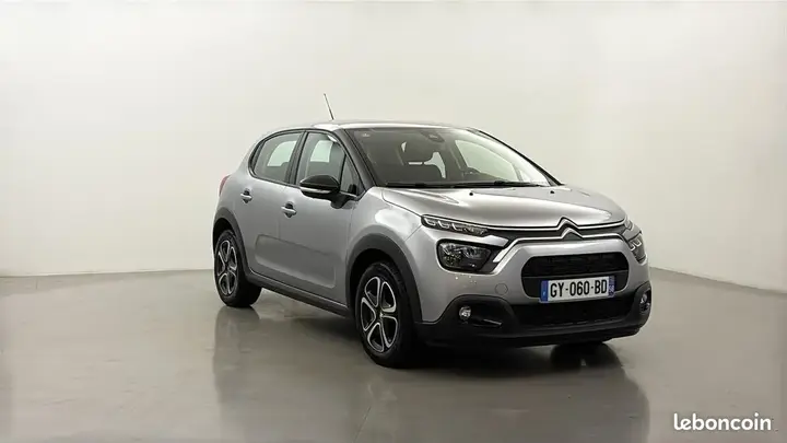 Citroen C3 2024 photo 3