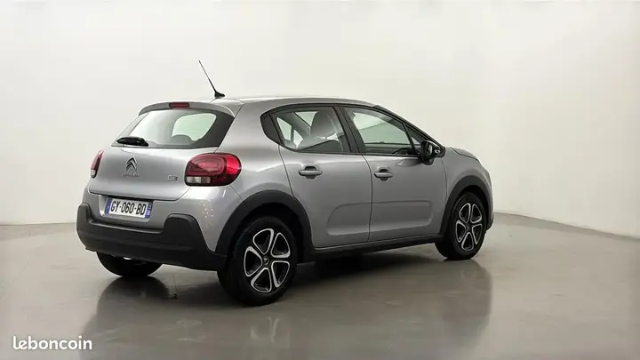 Citroen C3 2024 photo 5