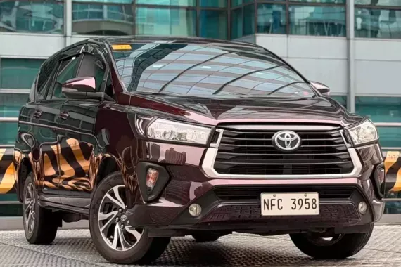 Toyota Innova 2021 photo 4
