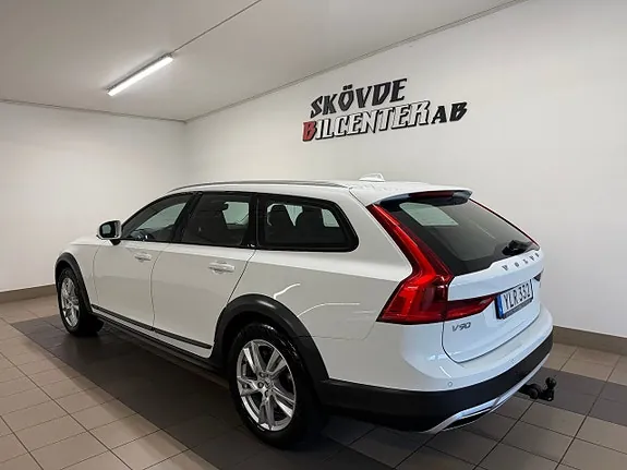 Volvo V90 2019 photo 3