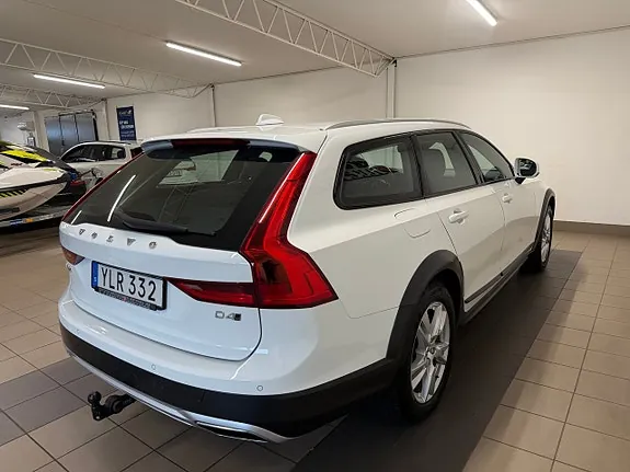 Volvo V90 2019 photo 5
