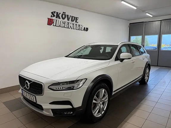 Volvo V90 2019 photo 2
