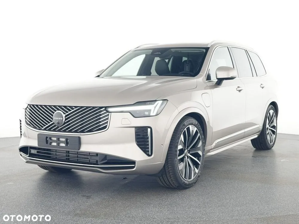 Volvo Xc 90