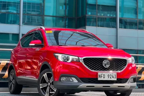MG Zs 2022 photo 4