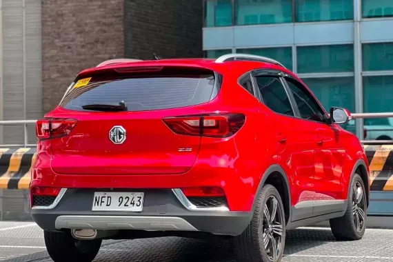 MG Zs 2022 photo 5