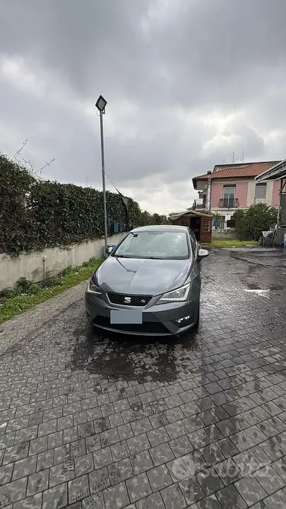 Seat Ibiza 2017 photo 3