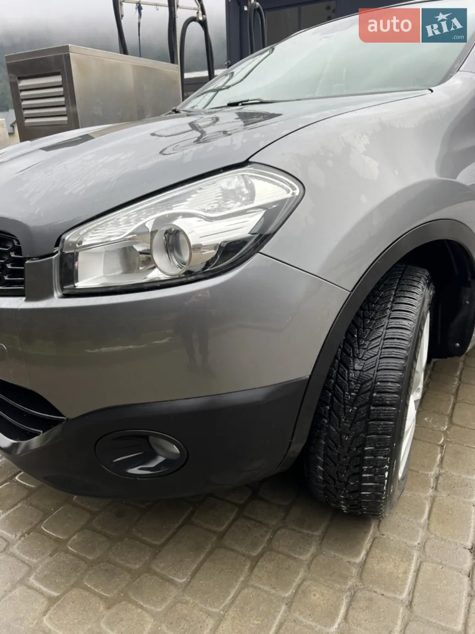 Nissan Qashqai+2 2012 photo 3