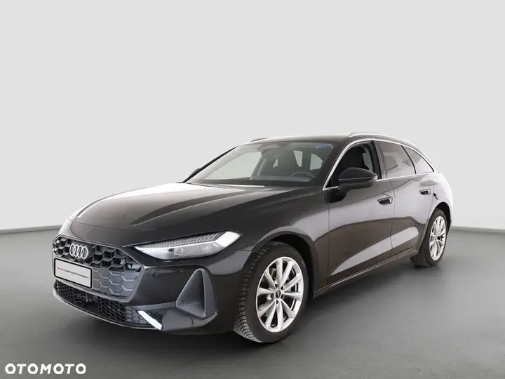 Audi A5 Avant