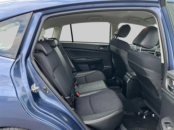 Subaru Impreza 2013 photo 5
