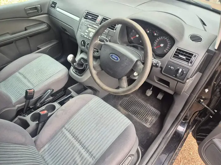 Ford Focus C-Max 2004 photo 3