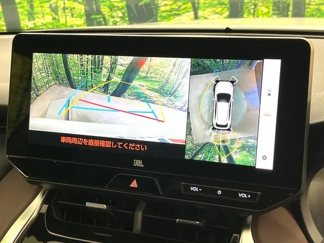 Toyota Harrier 2025 photo 4