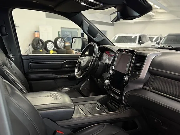 Dodge Ram 1500 2020 photo 5