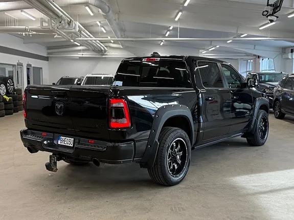 Dodge Ram 1500 2020 photo 3