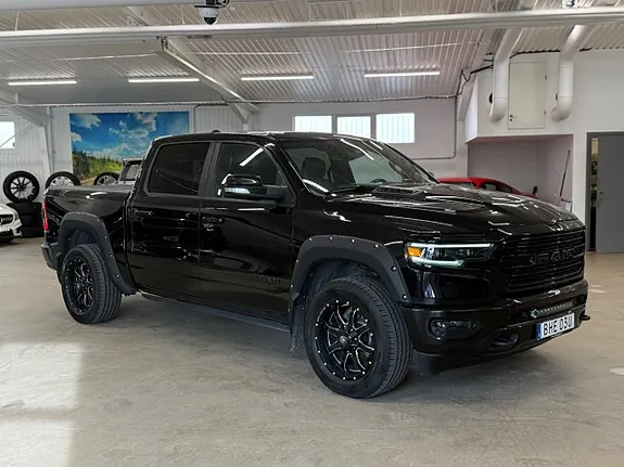 Dodge Ram 1500 2020 photo 4