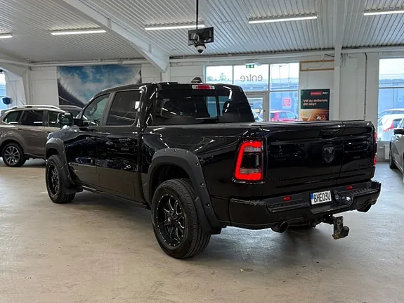Dodge Ram 1500 2020 photo 2