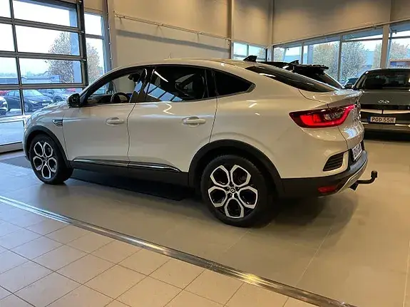 Renault Arkana 2021 photo 2