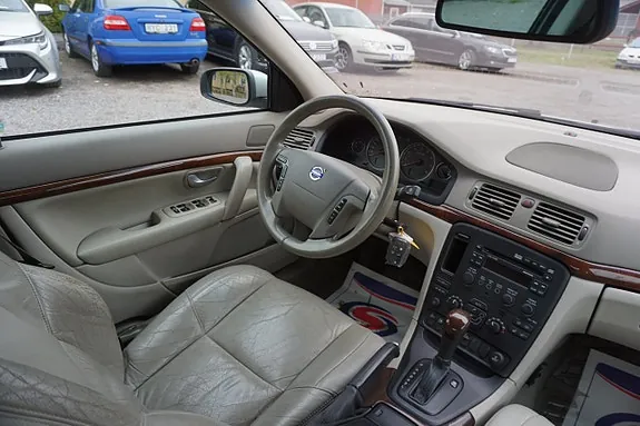 Volvo S80 2005 photo 5