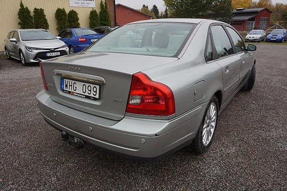 Volvo S80 2005 photo 2