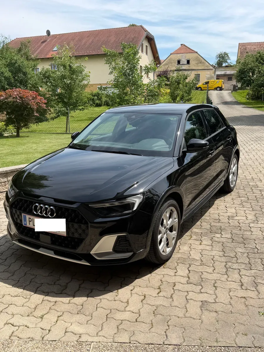 Audi A1 2021 photo 3