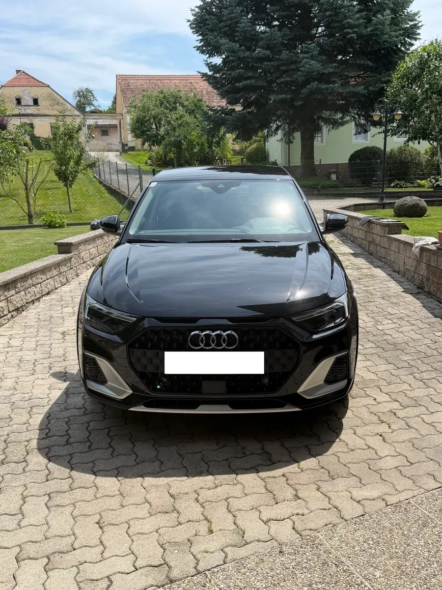 Audi A1 2021 photo 2