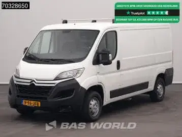 Citroen Jumper