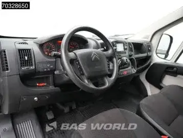 Citroen Jumper 2019 photo 3