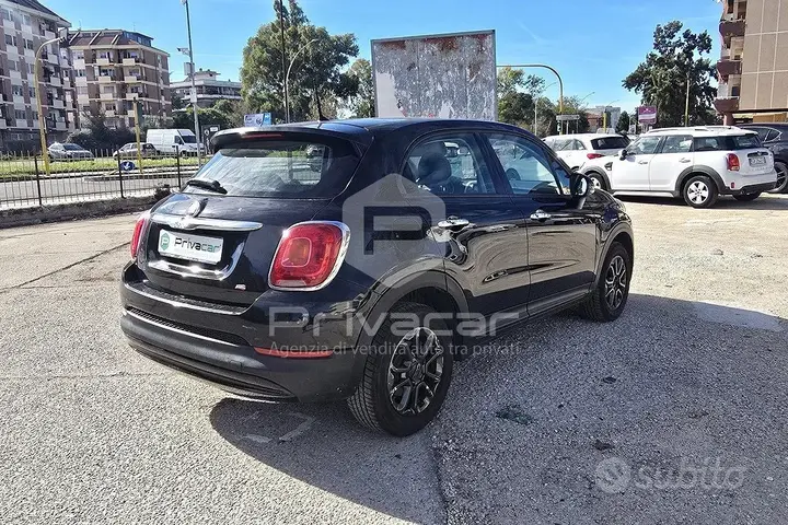 Fiat 500X 2016 photo 5