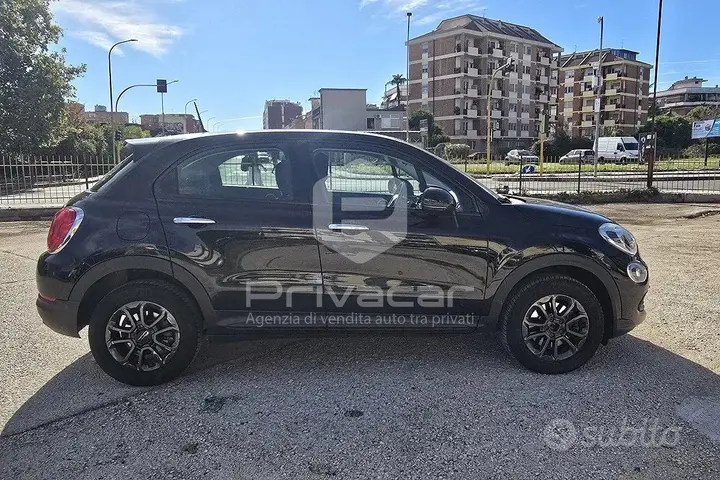 Fiat 500X 2016 photo 4