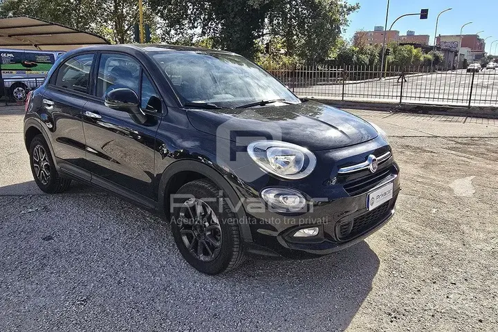 Fiat 500X 2016 photo 3