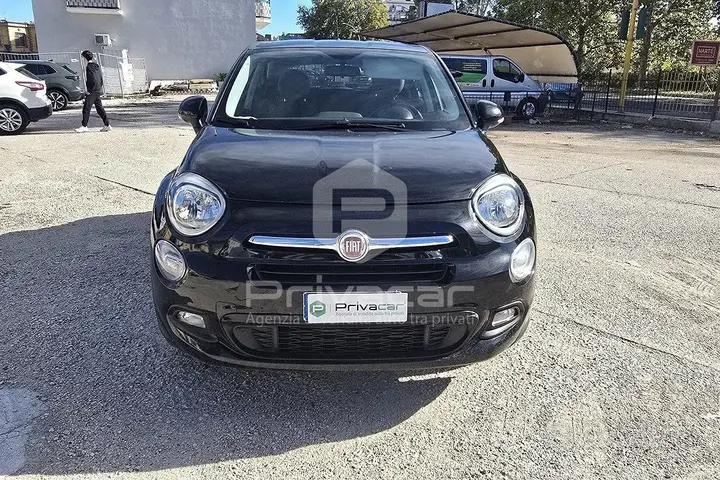 Fiat 500X 2016 photo 2