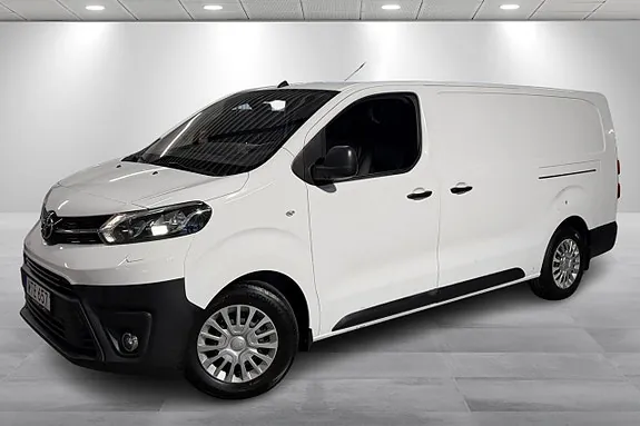 Toyota Proace 2017 photo 2