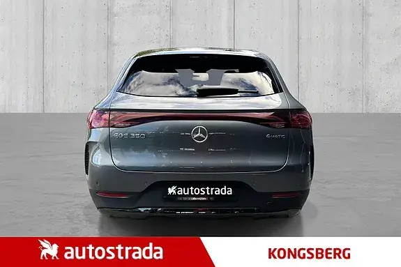 Mercedes-Benz Andre 2023 photo 4