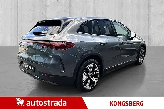 Mercedes-Benz Andre 2023 photo 5